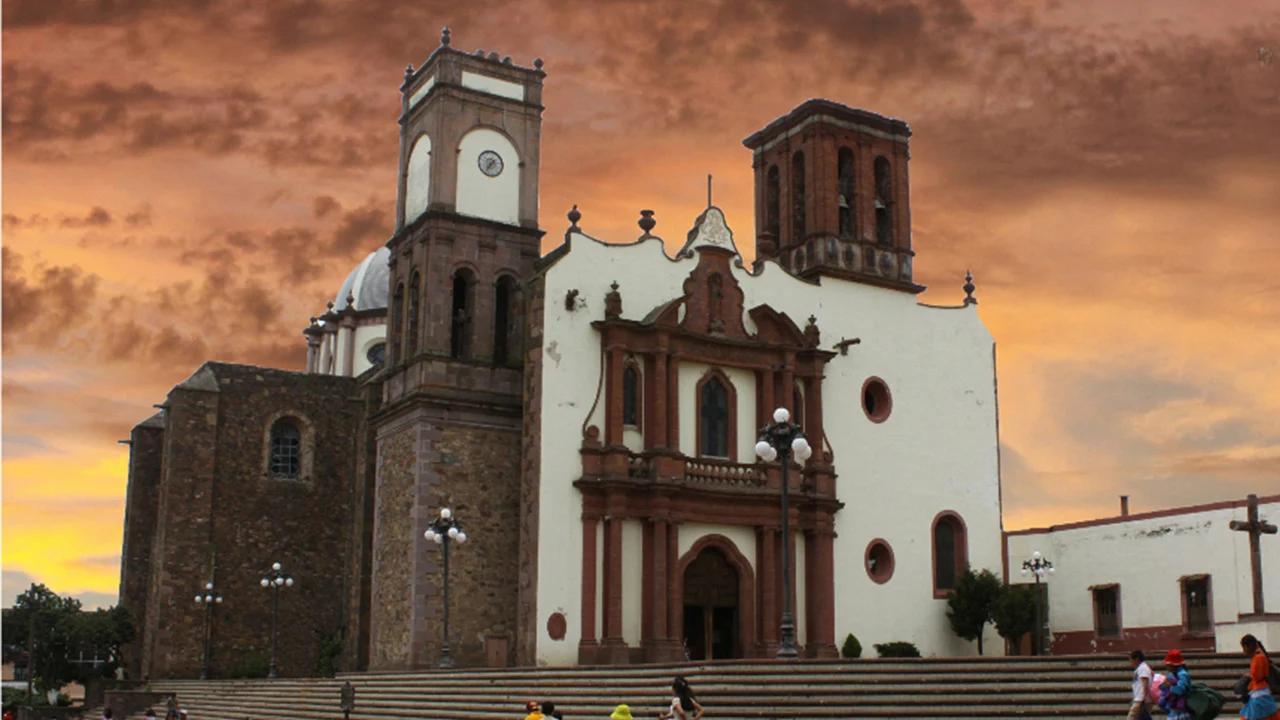 amealco de bonfil turismo - Cuánto cuesta un viaje a Amealco