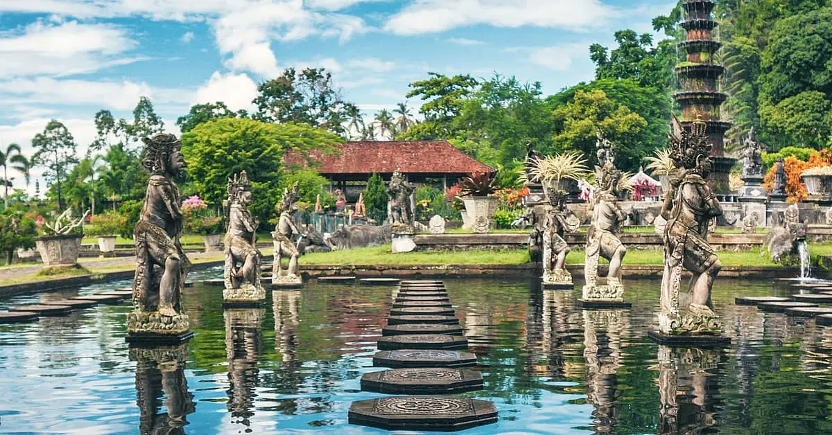 Bali: Turismo, Precio de Vuelos y Guía Completa - Cuánto cuesta un viaje a Bali de 15 días bali turismo precio de vuelos - Cuánto cuesta un viaje a Bali de 15 días