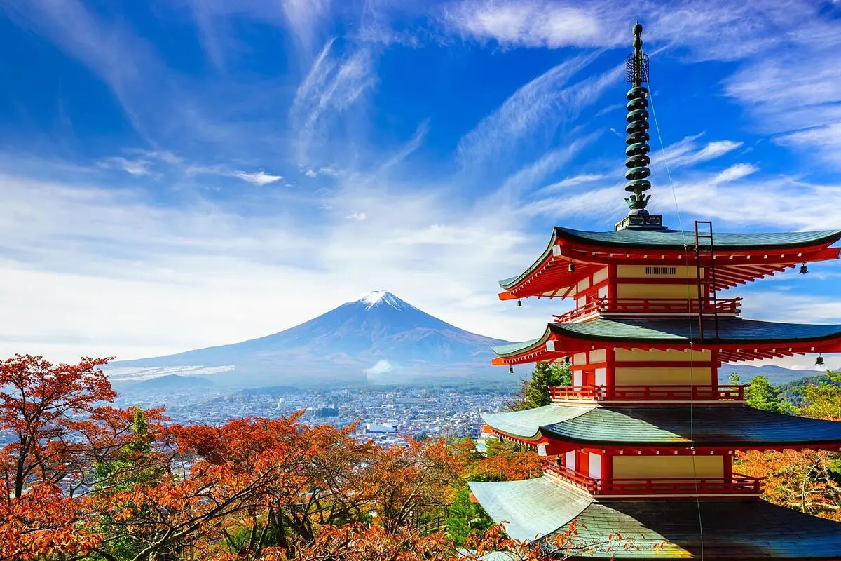 Turismo en Japón y Corea del Sur: Una Guía Completa - Cuánto cuesta un viaje a Japón y Corea del Sur turismo en japon y corea - Cuánto cuesta un viaje a Japón y Corea del Sur