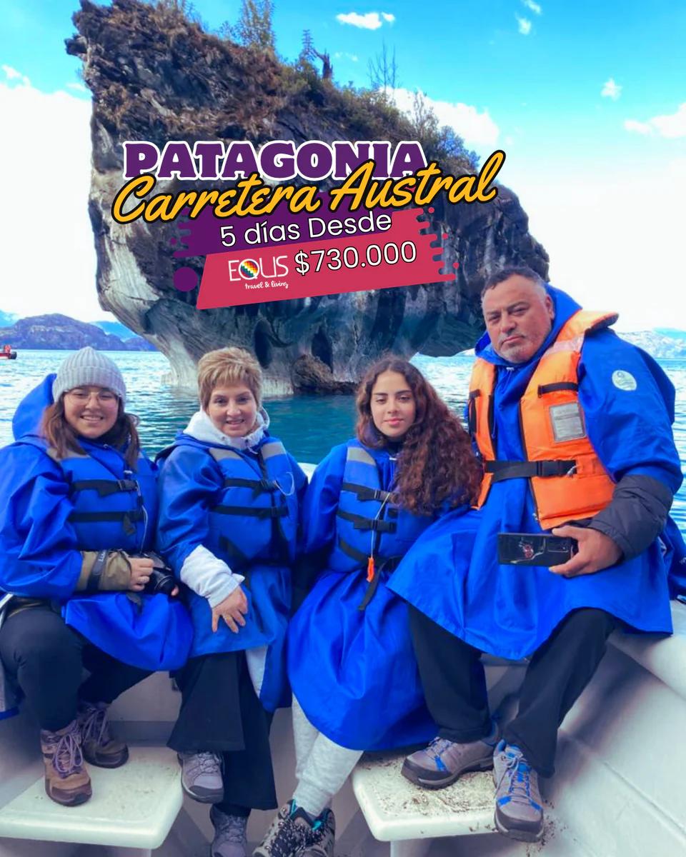 Turismo Carretera Austral Chile: La Guía Definitiva para tu Aventura Patagónica - Cuánto cuesta un viaje a la Carretera Austral turismo carretera austral chile - Cuánto cuesta un viaje a la Carretera Austral