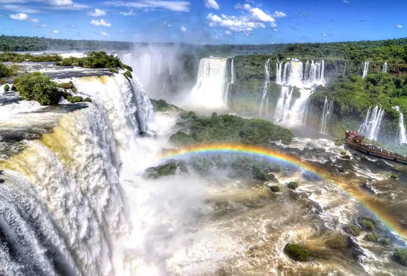Turismo Cataratas desde Córdoba: La Guía Definitiva - Cuánto cuesta un viaje a las Cataratas del Iguazú desde Córdoba turismo cataratas desde cordoba - Cuánto cuesta un viaje a las Cataratas del Iguazú desde Córdoba