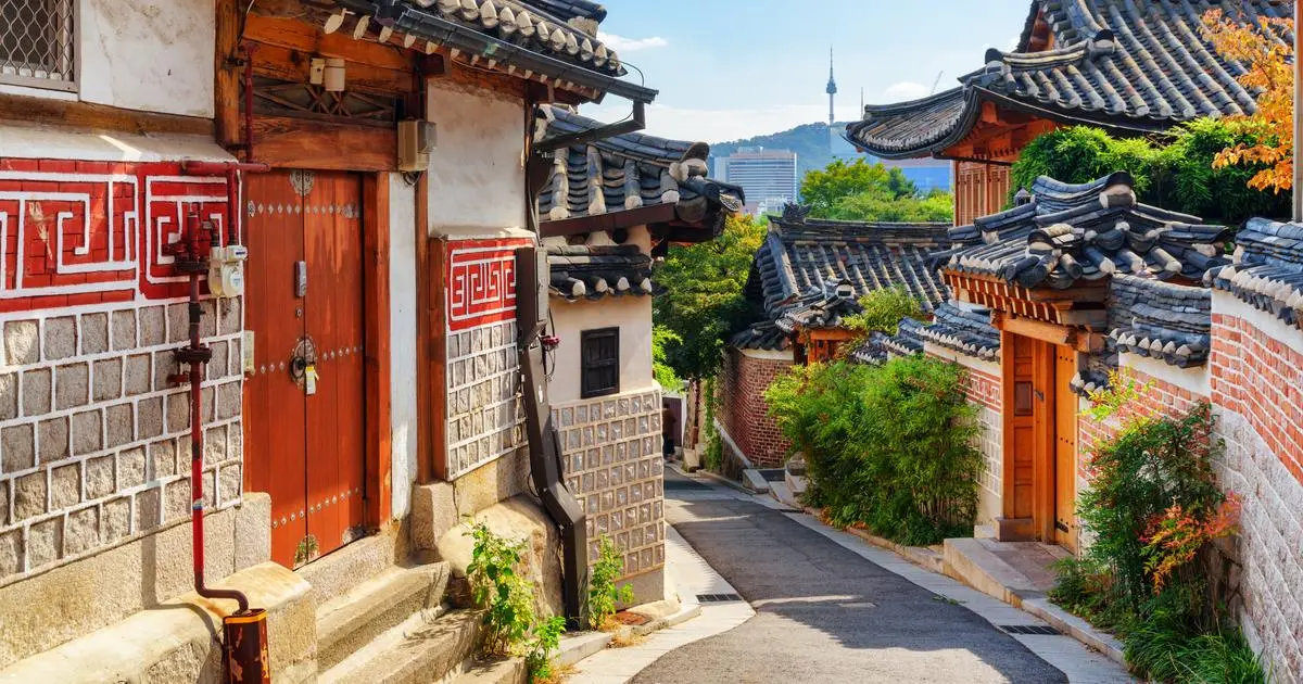 Cómo viajar a Corea del Sur gratis: Guía completa para ganar un viaje - Cuánto cuesta un viaje turístico a Corea del Sur como viajar a corea del sur gratis de turismo - Cuánto cuesta un viaje turístico a Corea del Sur