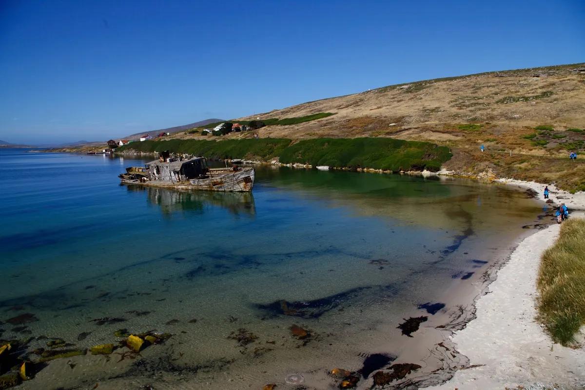 islas malvinas turismo precios - Cuánto cuesta un vuelo a las Malvinas