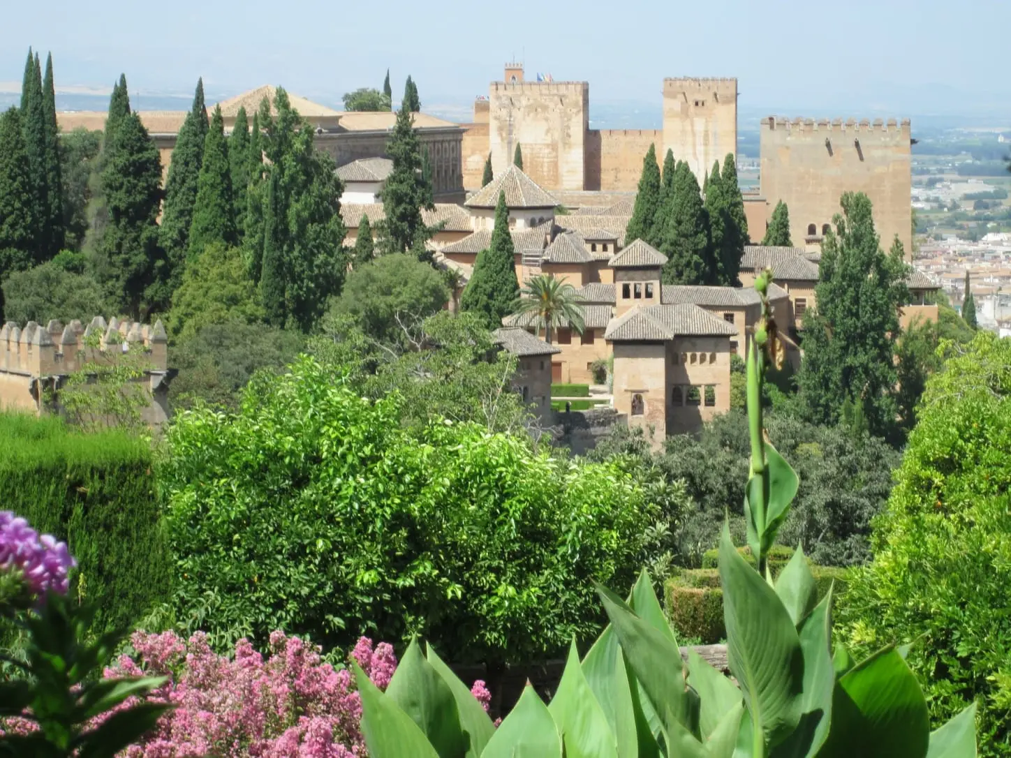 Máster Turismo UGR: Guía Completa de Costos, Programas y Admisiones - Cuánto cuesta una maestría en la Universidad de Granada, España master turismo ugr - Cuánto cuesta una maestría en la Universidad de Granada, España
