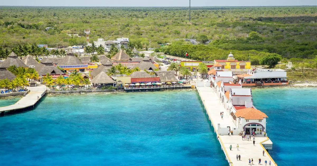 Hoteles de Gran Turismo en Cozumel: La Guía Definitiva para tu Escapada de Lujo - Cuánto cuesta una noche en Cozumel hoteles de gran turismo en cozumel - Cuánto cuesta una noche en Cozumel