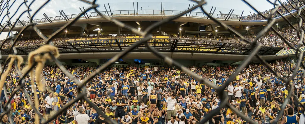 Boca Juniors y Turismo: Una Experiencia Inolvidable (o No Tan Inolvidable) - Cuánto cuesta una visita a la cancha de Boca boca juniors turismo - Cuánto cuesta una visita a la cancha de Boca