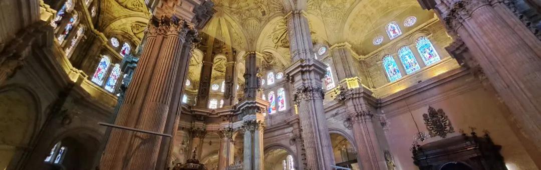 catedral de málaga turismo - Cuánto cuesta ver la Catedral de Málaga