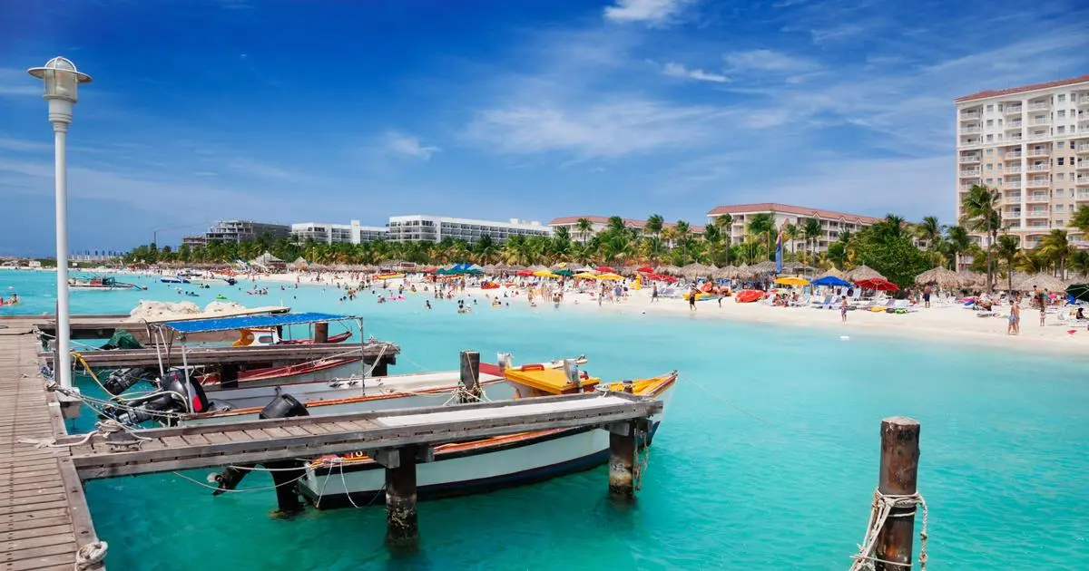 Aruba Turismo Precios: Guía Completa para Planificar tu Viaje - Cuánto cuesta viajar a Aruba aruba turismo precios - Cuánto cuesta viajar a Aruba
