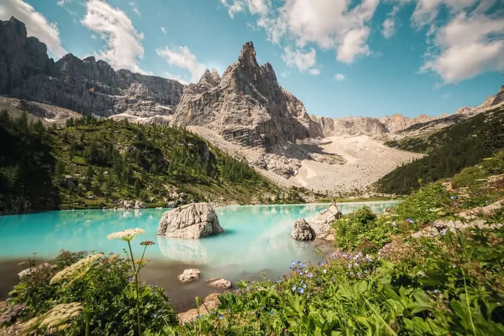 Alpes Dolomitas: Turismo, Costos y Guía Completa - Cuánto cuesta viajar a Dolomitas, Italia alpes dolomitas turismo - Cuánto cuesta viajar a Dolomitas, Italia