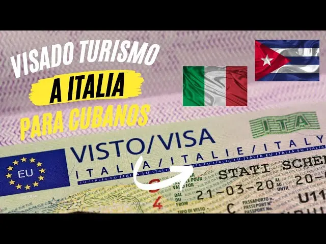 Viajes de Turismo a Italia desde Cuba: La Guía Definitiva - Cuánto cuesta viajar a Italia desde Cuba viajes de turismo a italia desde cuba - Cuánto cuesta viajar a Italia desde Cuba