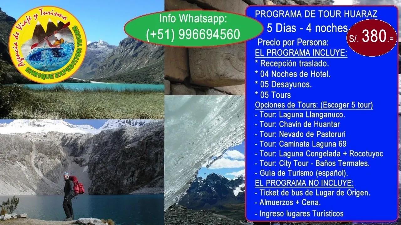 agencia de viajes y turismo economicas para dos personas peru - Cuánto cuesta viajar a Perú desde Estados Unidos
