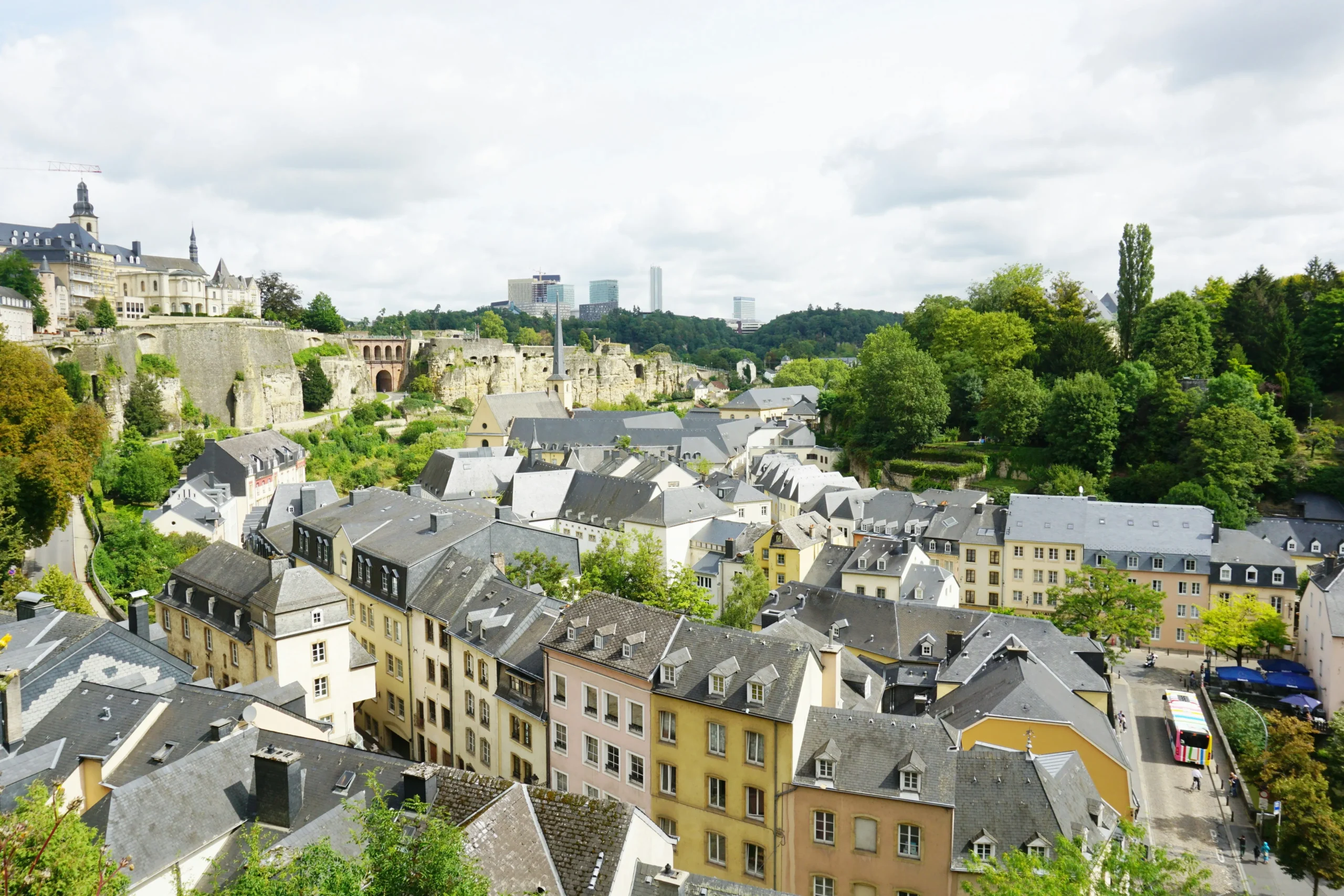 Luxemburgo: Turismo, Precios y Guía Completa para Tu Viaje - Cuánto cuesta visitar Luxemburgo luxemburgo turismo precios - Cuánto cuesta visitar Luxemburgo