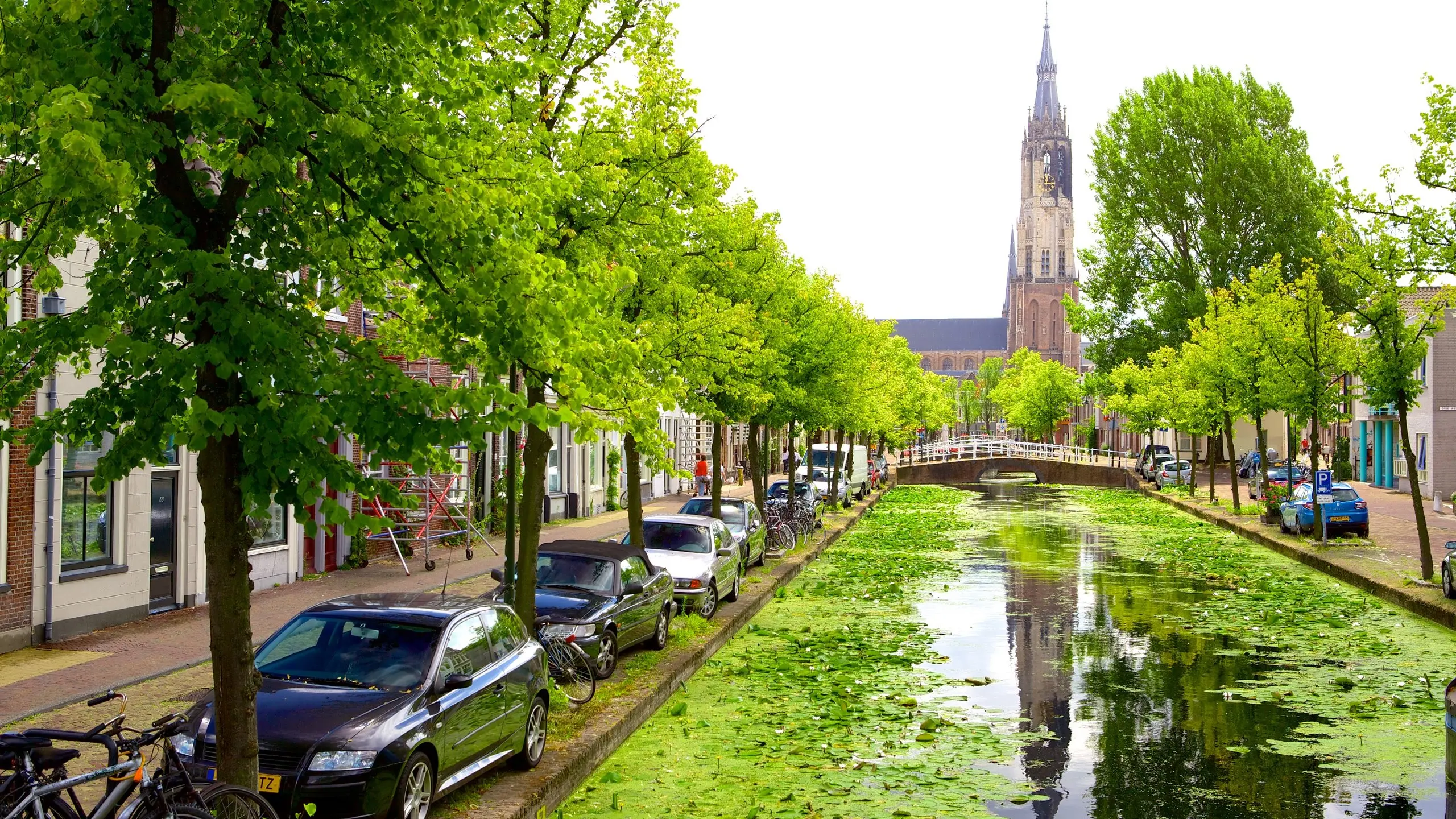 Delft Turismo: La Guía Definitiva para tu Visita - Cuánto cuesta vivir en Delft delft turismo - Cuánto cuesta vivir en Delft