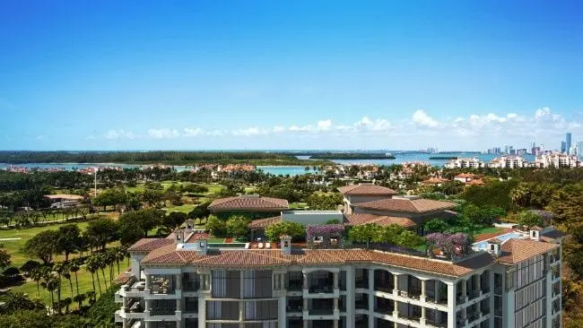 Fisher Island: Turismo en una Isla Exclusiva de Miami - Cuánto cuesta vivir en Fisher Island fisher island turismo - Cuánto cuesta vivir en Fisher Island