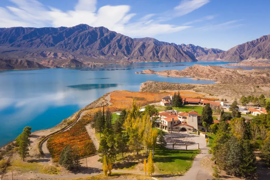 mendoza y santiago en turismo - Cuánto demora el viaje de Santiago a Mendoza