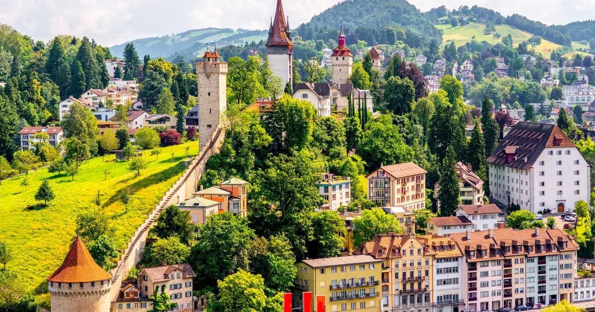 zuisa turismo - Cuánto dinero cuesta ir a Suiza