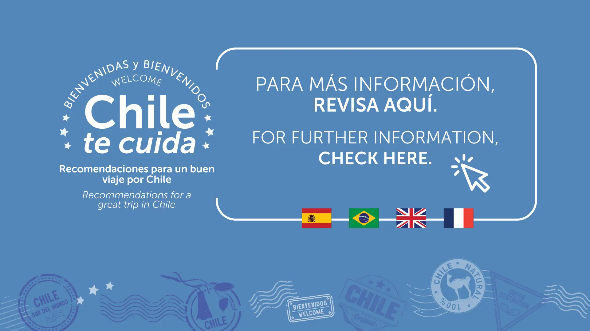 Consejos para el Turismo Chileno: Planifica tu viaje perfecto - Cuánto dinero debe llevar un turista a Chile consejos turismo chileno - Cuánto dinero debe llevar un turista a Chile