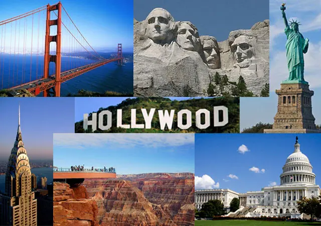 Planifica tu viaje a Estados Unidos: Guía completa para una experiencia inolvidable - Cuánto dinero debo llevar a Estados Unidos como turista campaña de turismo de estados unidos - Cuánto dinero debo llevar a Estados Unidos como turista