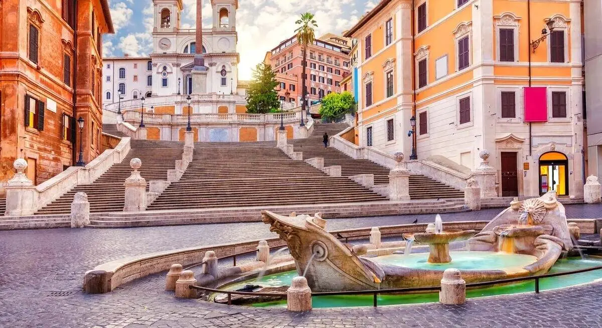 El Impacto del Turismo en el PIB de Italia: Un Análisis Económico y las Perspectivas del Futuro - Cuánto dinero deja el turismo en Roma pib turismo italia - Cuánto dinero deja el turismo en Roma