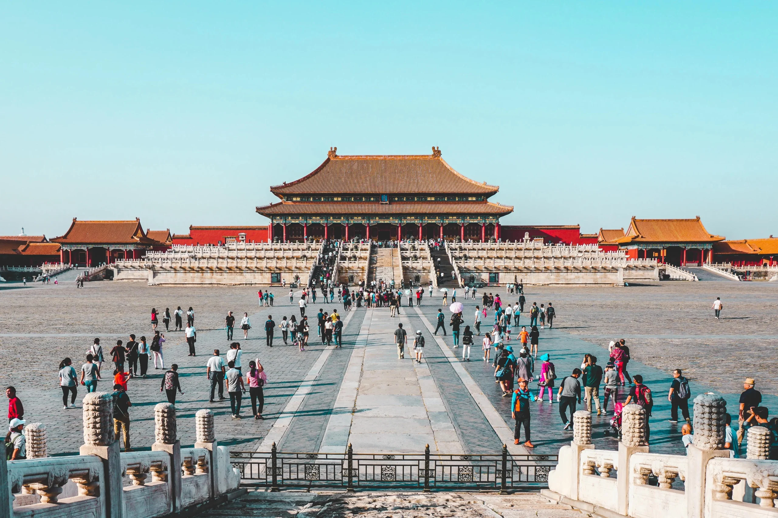 turismo en china recomendaciones - Cuánto dinero en efectivo llevar a China