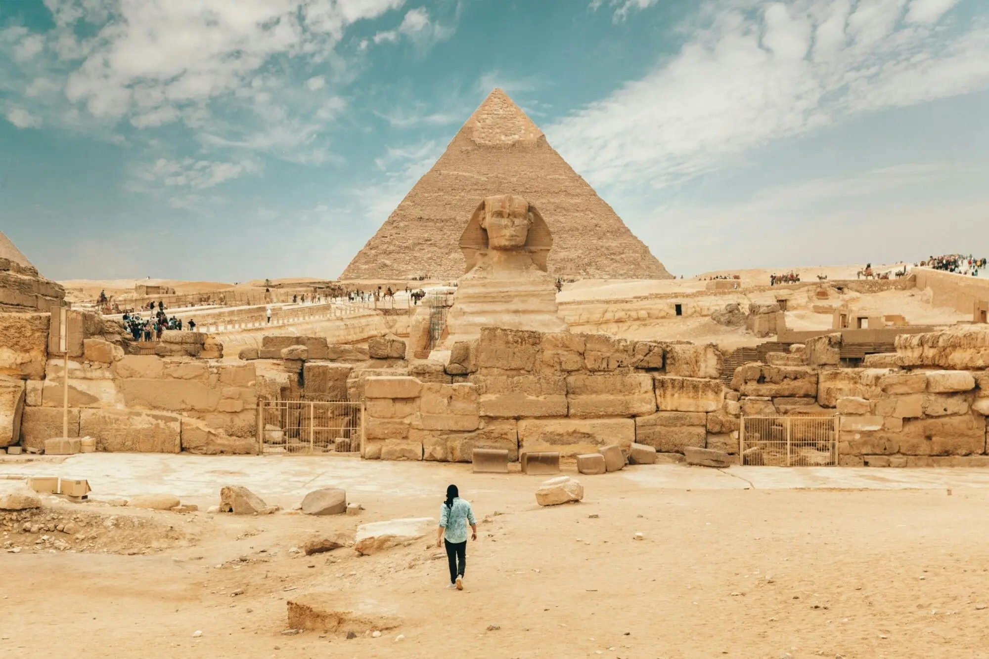 Turismo en Egipto: Una Guía Completa para tu Viaje - Cuánto dinero llevar a Egipto para 7 días egipto turismo informacion - Cuánto dinero llevar a Egipto para 7 días