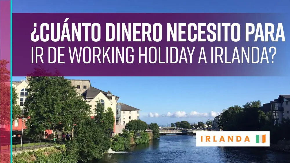 Irlanda Legal para Turismo: Guía Completa - Cuánto dinero necesito para entrar a Irlanda irlanda legal pra turismo - Cuánto dinero necesito para entrar a Irlanda