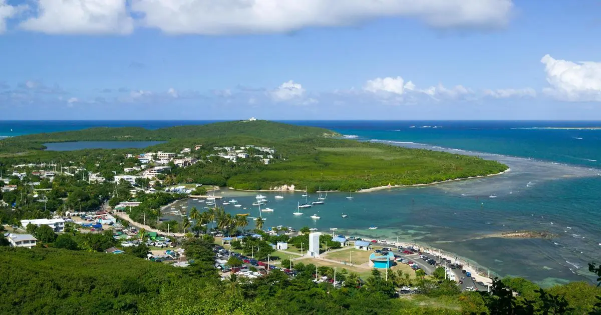puerto rico turismo hoteles - Cuánto dinero necesito para ir a Puerto Rico