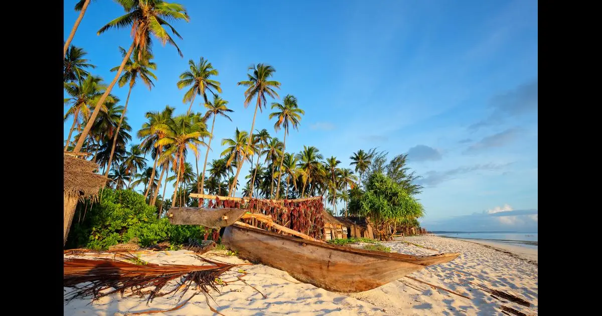Tanzania: La Guía Definitiva para tu Safari y Más - Cuánto dinero necesito para ir a Tanzania tanzania turismo - Cuánto dinero necesito para ir a Tanzania
