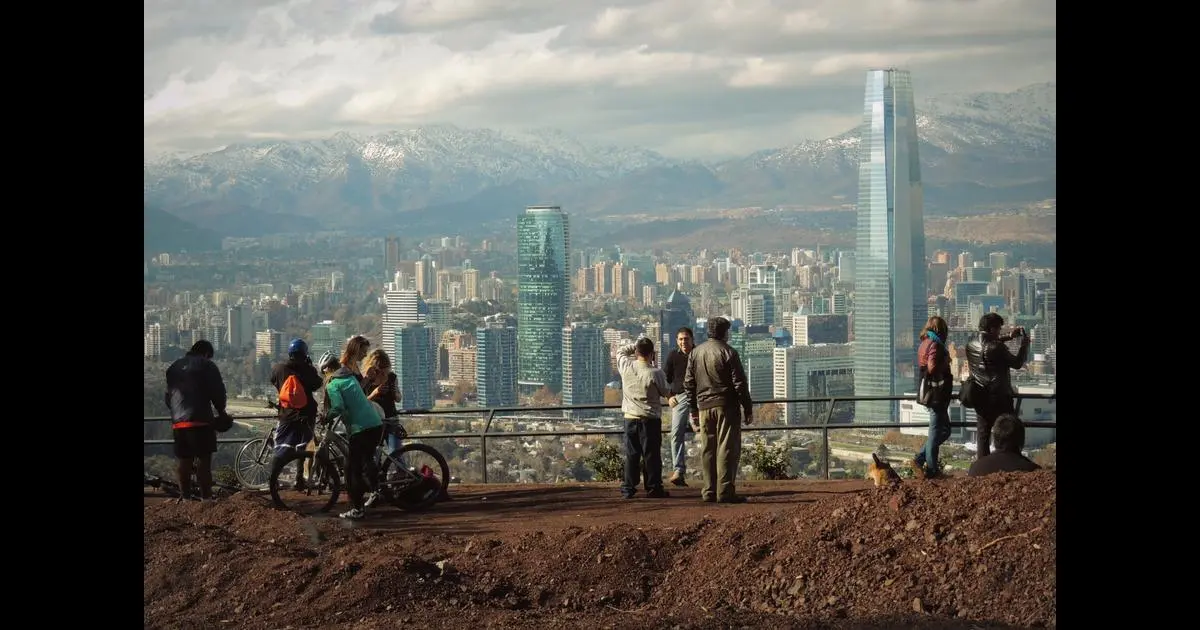 Turismo Nuevo Mundo Chile: La Guía Definitiva para tu Aventura - Cuánto dinero necesito para viajar a Chile desde Colombia turismo nuevo mundo chile - Cuánto dinero necesito para viajar a Chile desde Colombia