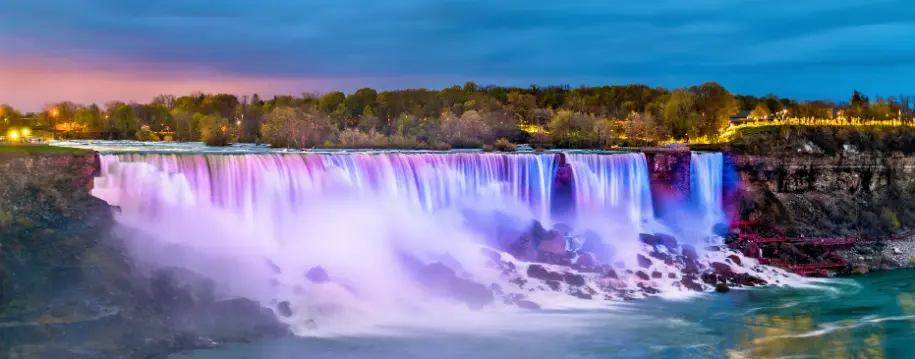 Cataratas del Niágara: Guía Completa para Turistas - Cuánto dinero se necesita para ir a las Cataratas del Niágara cataratas del niagara turismo - Cuánto dinero se necesita para ir a las Cataratas del Niágara
