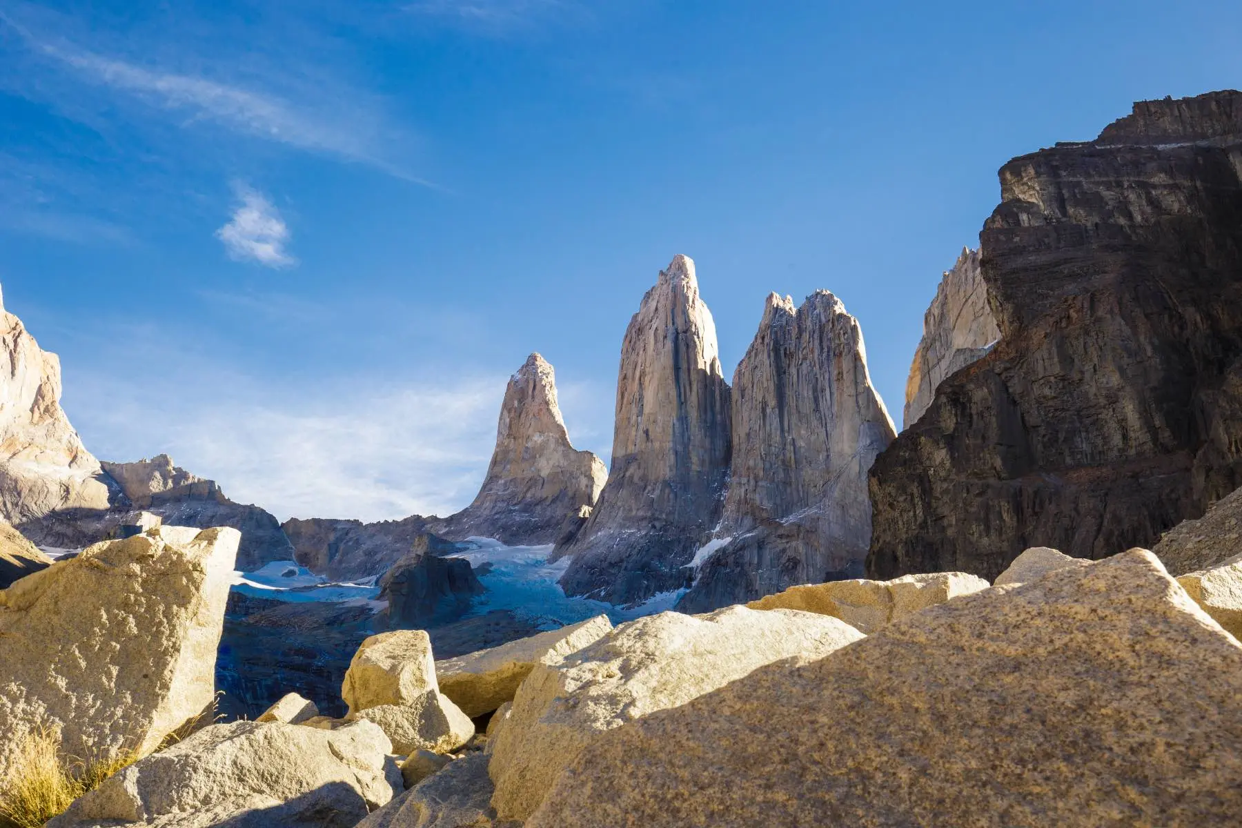 Turismo Torres del Paine y Punta Arenas: Guía Completa - Cuánto dinero se necesita para ir a las Torres del Paine turismo torres del paine punta arenas - Cuánto dinero se necesita para ir a las Torres del Paine