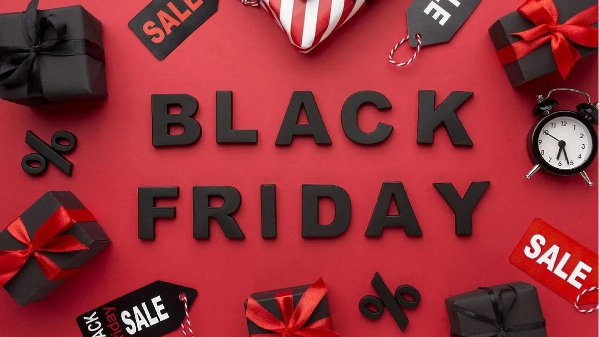 Turismo en el Black Friday: La Guía Definitiva para Viajar Ahorrando - Cuánto dura el Black Friday de 2024 turismo en el black friday - Cuánto dura el Black Friday de 2024