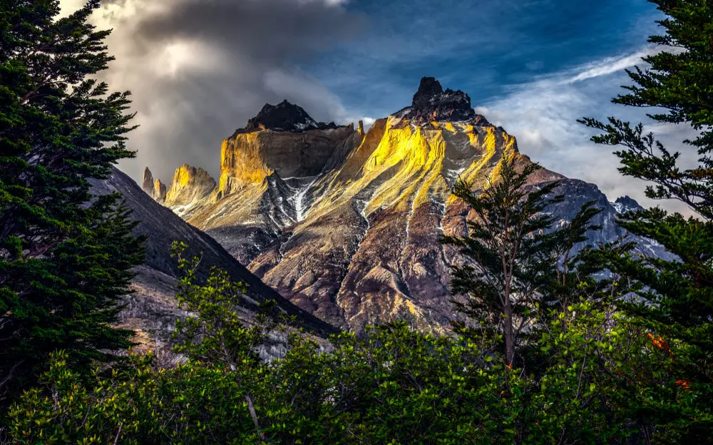 Circuitos de Turismo en Torres del Paine: La Guía Definitiva - Cuánto dura el circuito o en Torres del Paine circuito de turismo de torres del paine - Cuánto dura el circuito o en Torres del Paine