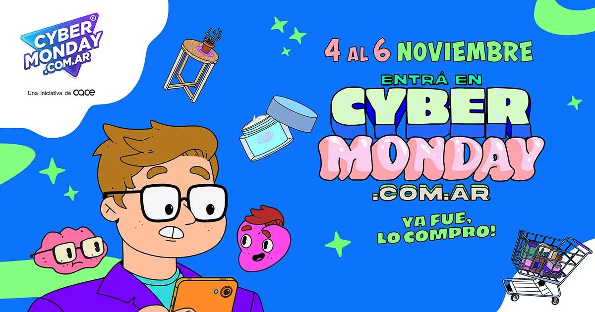 Cyber Monday Falabella Turismo 2024: La Guía Definitiva - Cuánto dura el Cyber Monday de 2024 cibermonday falabella turismo - Cuánto dura el Cyber Monday de 2024