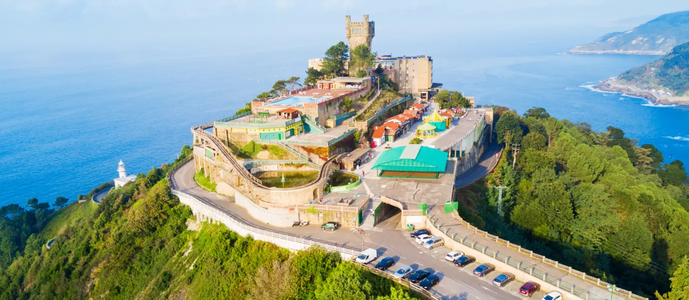 feria turismo san sebastian - Cuánto dura el Festival de San Sebastián