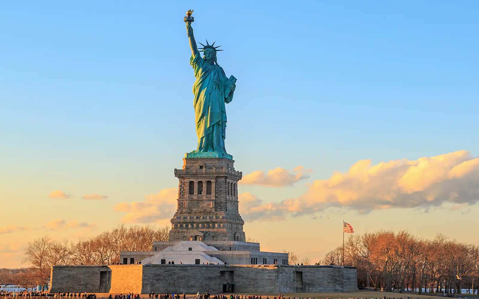 Visita a la Estatua de la Libertad: Guía Completa para Turistas - Cuánto dura el tour de la Estatua de la Libertad estatua de la libertad turismo - Cuánto dura el tour de la Estatua de la Libertad