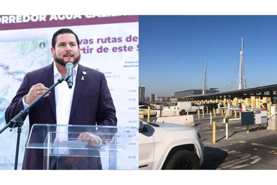 cruce agil para servicios medicos y turismo - Cuánto dura un pase médico