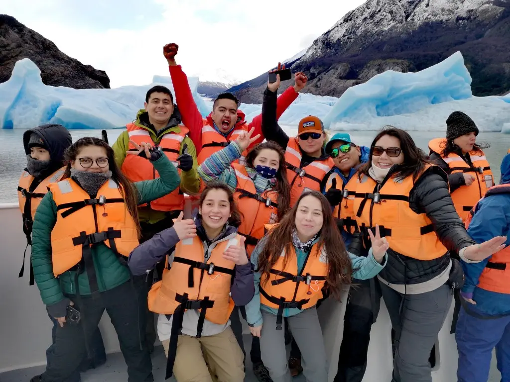 alumno en practica turismo chile - Cuánto duran las prácticas en Chile
