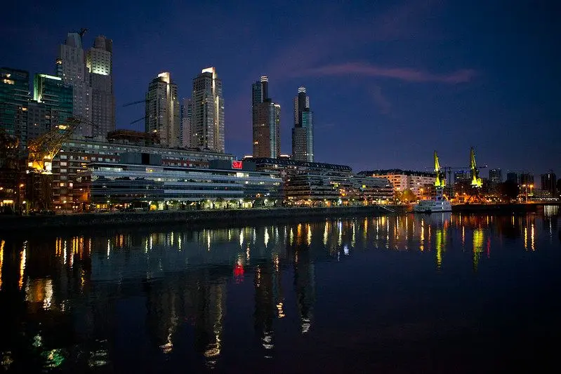 Impuesto al Turismo en Argentina: Guía Completa 2024 - Cuánto es el impuesto hotelero en Argentina impuesto al turismo argentina - Cuánto es el impuesto hotelero en Argentina