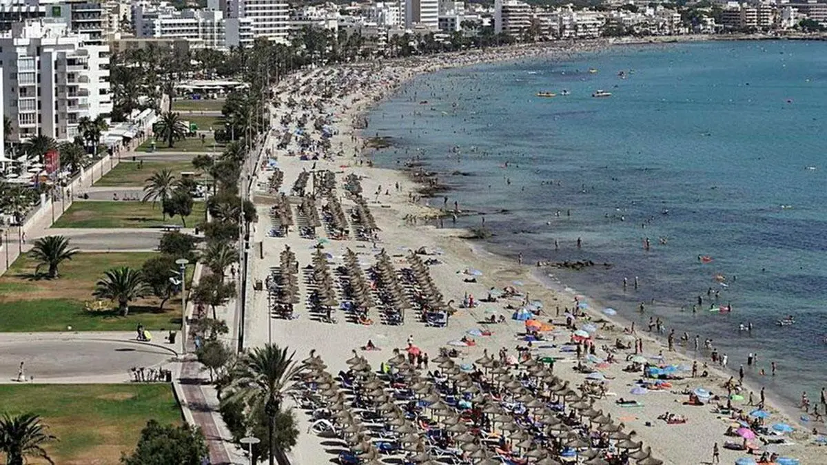 Impuesto de Turismo en Mallorca: Guía Completa 2024 - Cuánto es el impuesto turístico en Alcudia impuesto mallorca turismo - Cuánto es el impuesto turístico en Alcudia