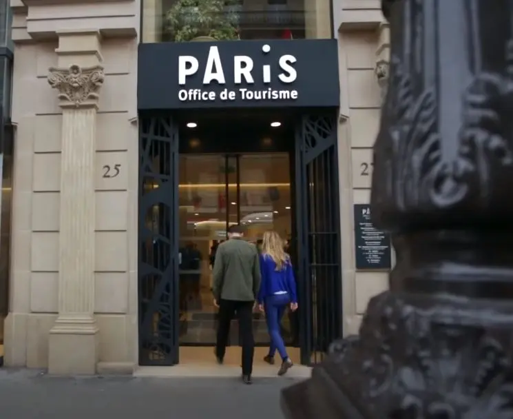 Impuesto Turístico en París: Guía Completa para Tu Viaje - Cuánto es el impuesto turístico en París secretaria de turismo de paris - Cuánto es el impuesto turístico en París