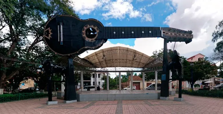 aiquile bolivia turismo - Cuánto es el pasaje a Aiquile
