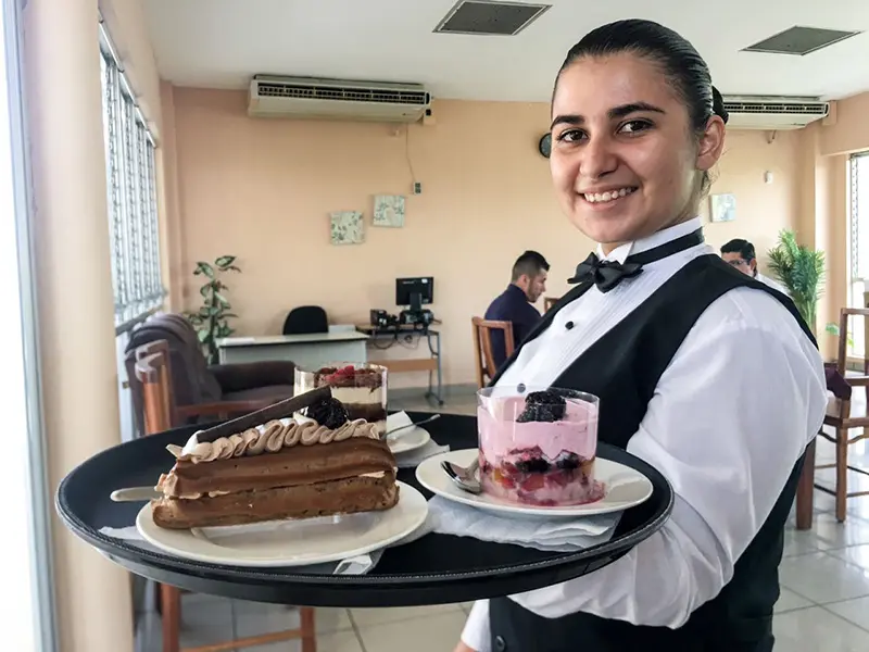 ITCA Santa Tecla: Costos, Carreras y Oportunidades en Hostelería y Turismo - Cuánto es la mensualidad en el ITCA hostemeria y turismo.itca santa tecla - Cuánto es la mensualidad en el ITCA