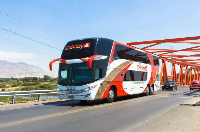 Turismo en Chiclayo: Guía de Transporte - Cuánto está el pasaje de Chiclayo a Ica en autobús turismo chiclayo transporte - Cuánto está el pasaje de Chiclayo a Ica en autobús