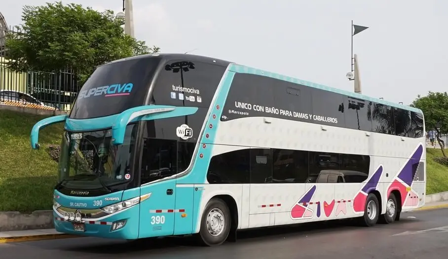 Civa Transporte y Turismo Ica - Lima: Tu Guía Completa - Cuánto está el pasaje de Ica hasta Lima civa transporte y turismo ica ica - Cuánto está el pasaje de Ica hasta Lima