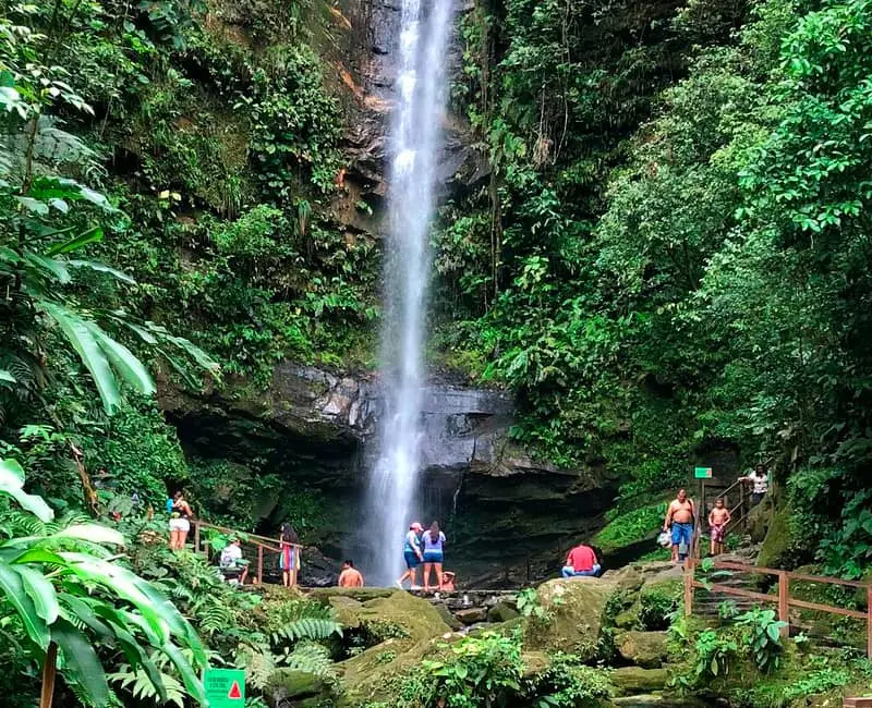 agencia de turismo en arequipa a tarapoto - Cuánto está el pasaje de Tarapoto a Arequipa