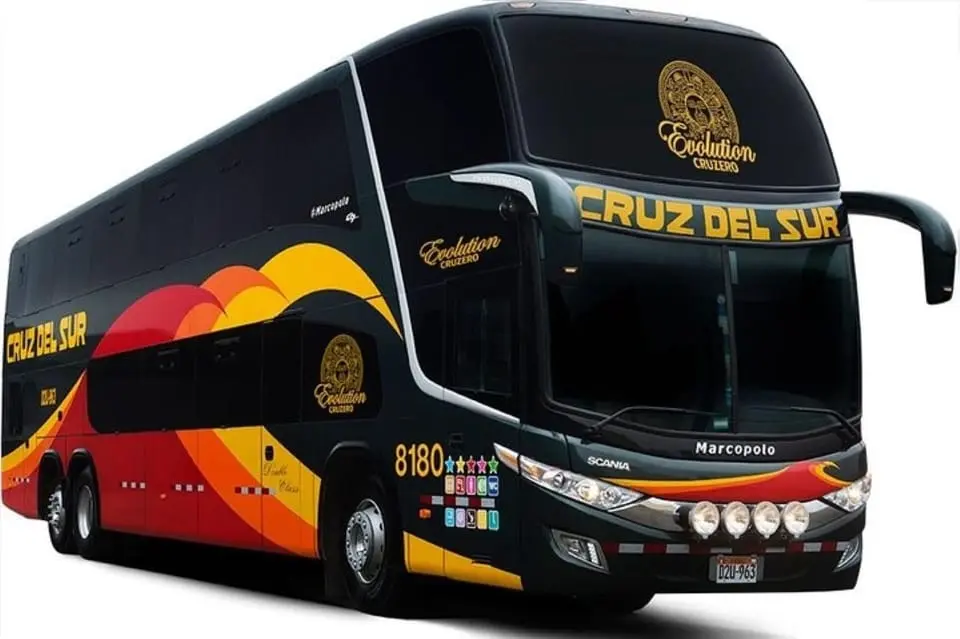 <b>Bus Turismo Real Arequipa Cusco</b>: Guía Completa para tu Viaje - Cuánto está el pasaje en autobús de Arequipa a Cusco bus turismo real arequipa cuzco - Cuánto está el pasaje en autobús de Arequipa a Cusco