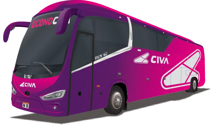 <b>Civa Transporte y Turismo Huaura</b>: Tu Guía Completa para Viajar a Jaén - Cuánto está el pasaje en Civa de Lima a Jaén civa transporte y turismo huaura - Cuánto está el pasaje en Civa de Lima a Jaén