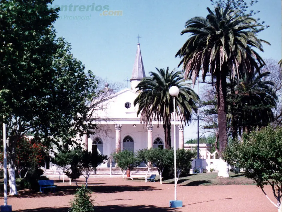 Turismo San José de Entre Ríos: Guía Completa para tu Visita - Cuánto está la entrada a las termas de San José entre Ríos turismo san jose entre rios - Cuánto está la entrada a las termas de San José entre Ríos