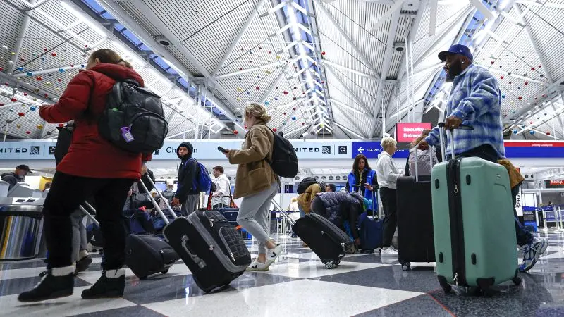 Aerolíneas, Turismo e Impacto Económico: Un Análisis Integral - Cuánto gana la industria aérea al año aerolineas turismo impacto economico - Cuánto gana la industria aérea al año